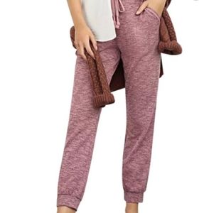 Anthropologie Maren Joggers - Like New!